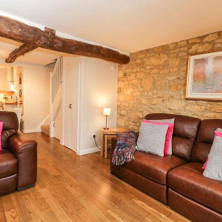 Barton Cottage Cheltenham Eksteriør billede