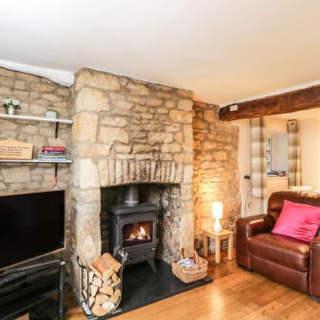 Barton Cottage Cheltenham Eksteriør billede