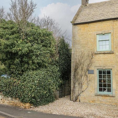 Barton Cottage Cheltenham Eksteriør billede