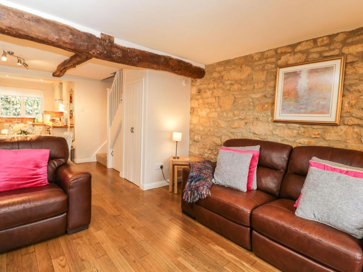 Barton Cottage Cheltenham Eksteriør billede
