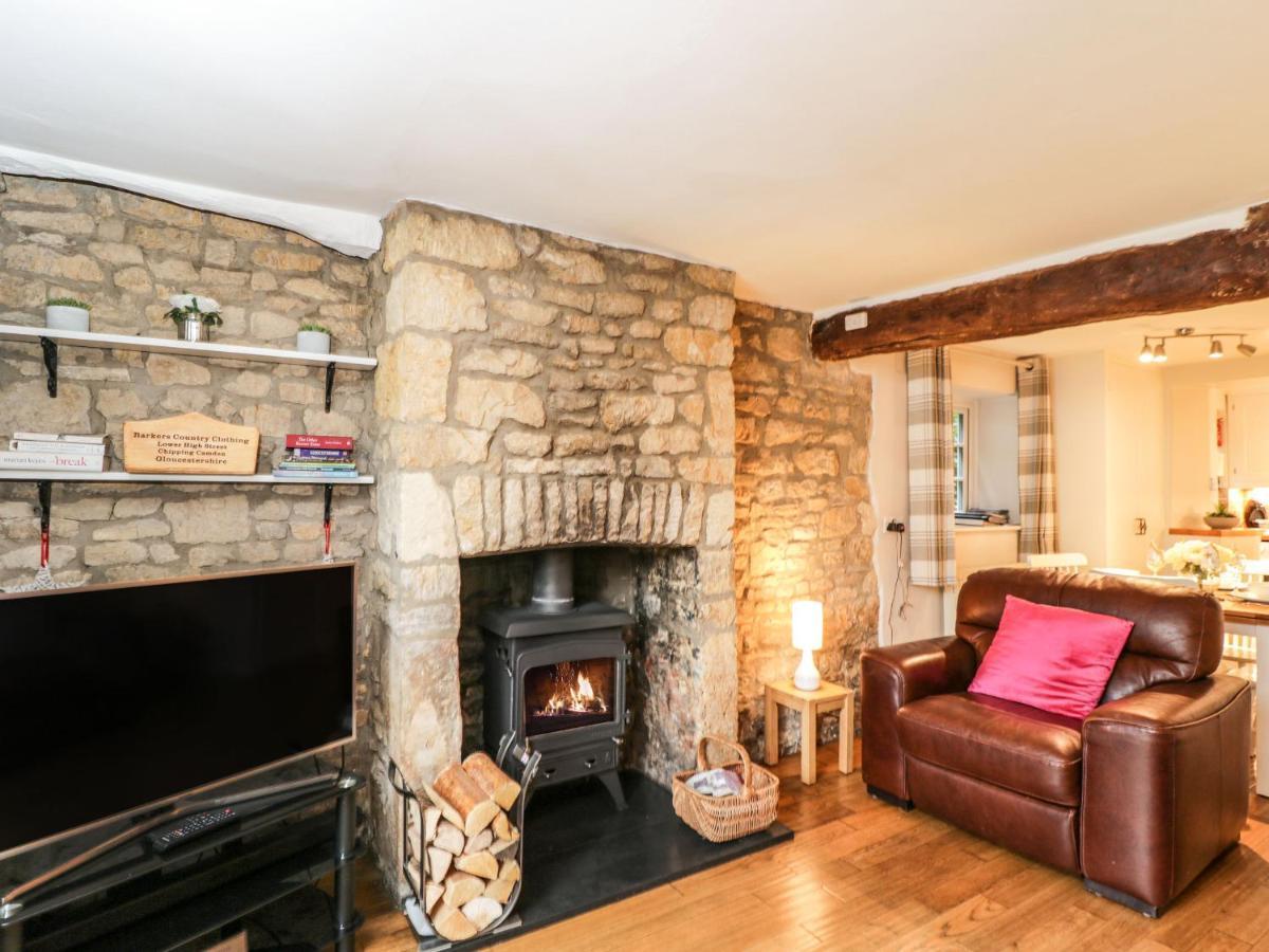 Barton Cottage Cheltenham Eksteriør billede
