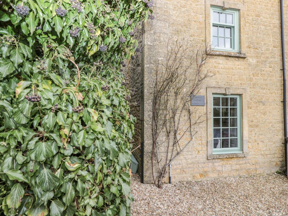 Barton Cottage Cheltenham Eksteriør billede