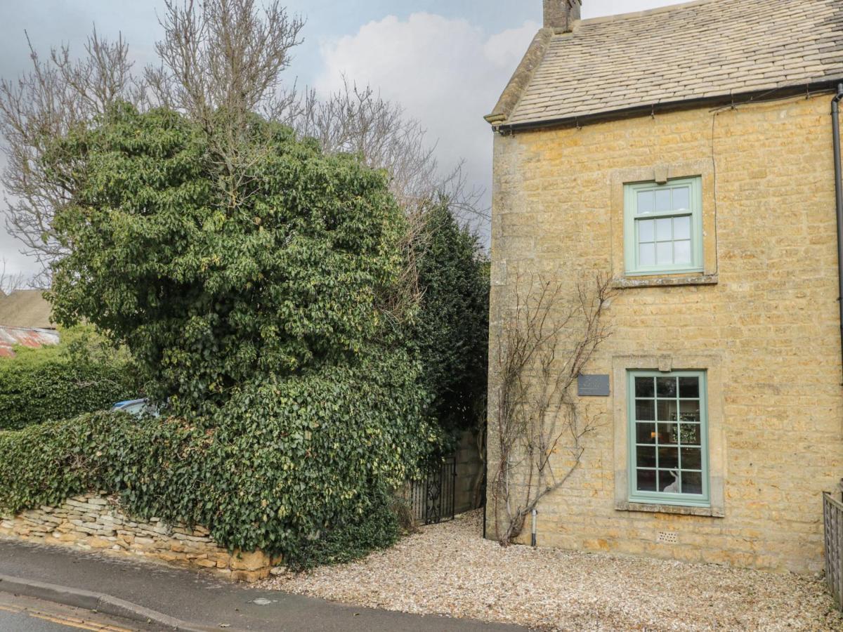 Barton Cottage Cheltenham Eksteriør billede