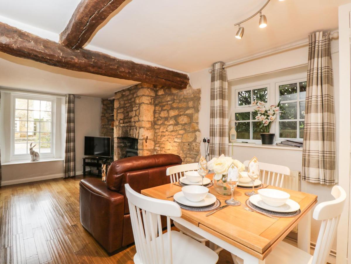 Barton Cottage Cheltenham Eksteriør billede