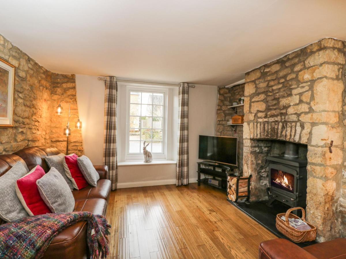 Barton Cottage Cheltenham Eksteriør billede