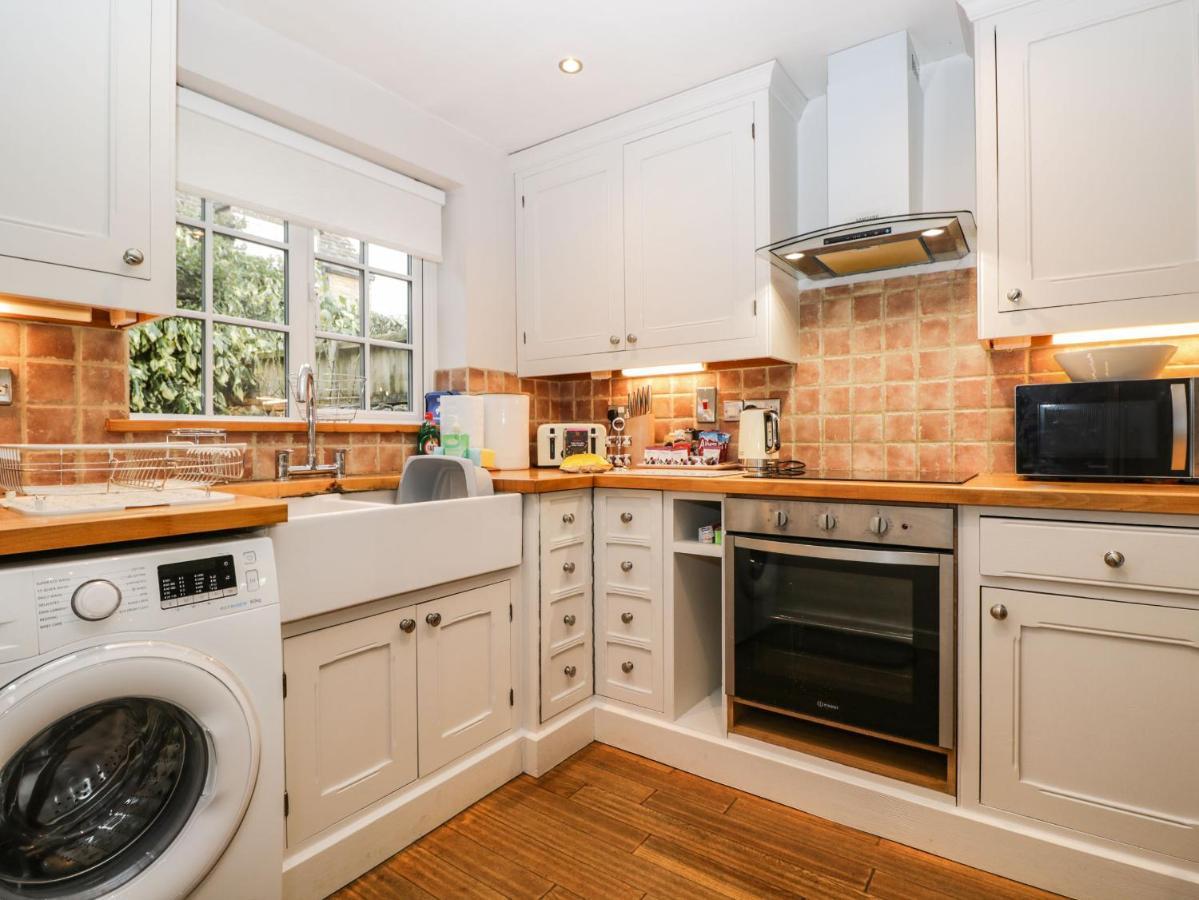 Barton Cottage Cheltenham Eksteriør billede