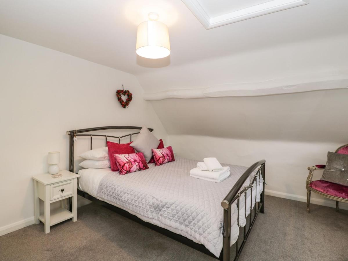 Barton Cottage Cheltenham Eksteriør billede