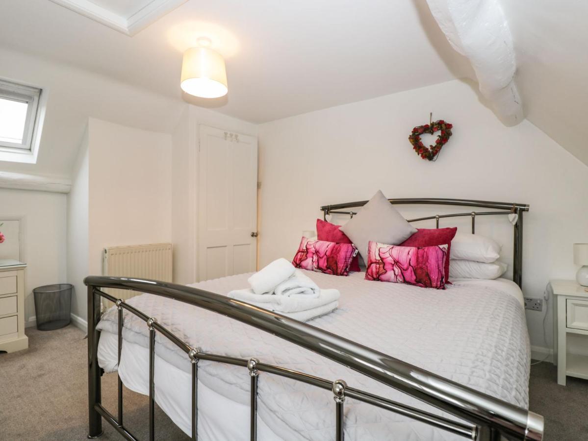 Barton Cottage Cheltenham Eksteriør billede