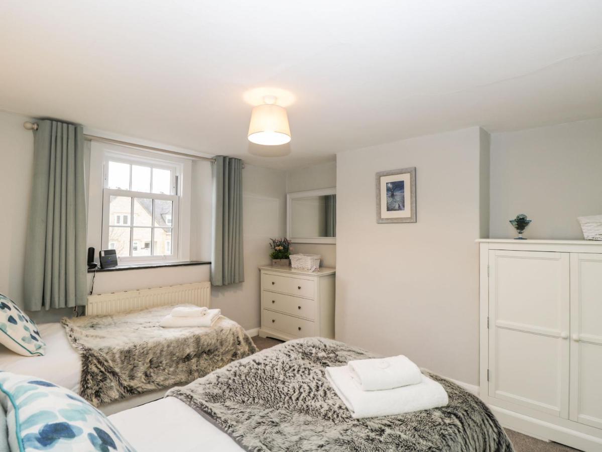 Barton Cottage Cheltenham Eksteriør billede