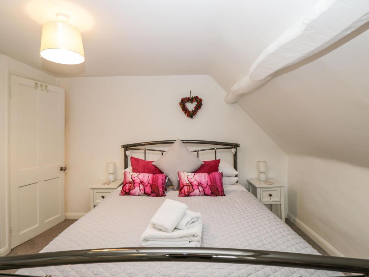 Barton Cottage Cheltenham Eksteriør billede