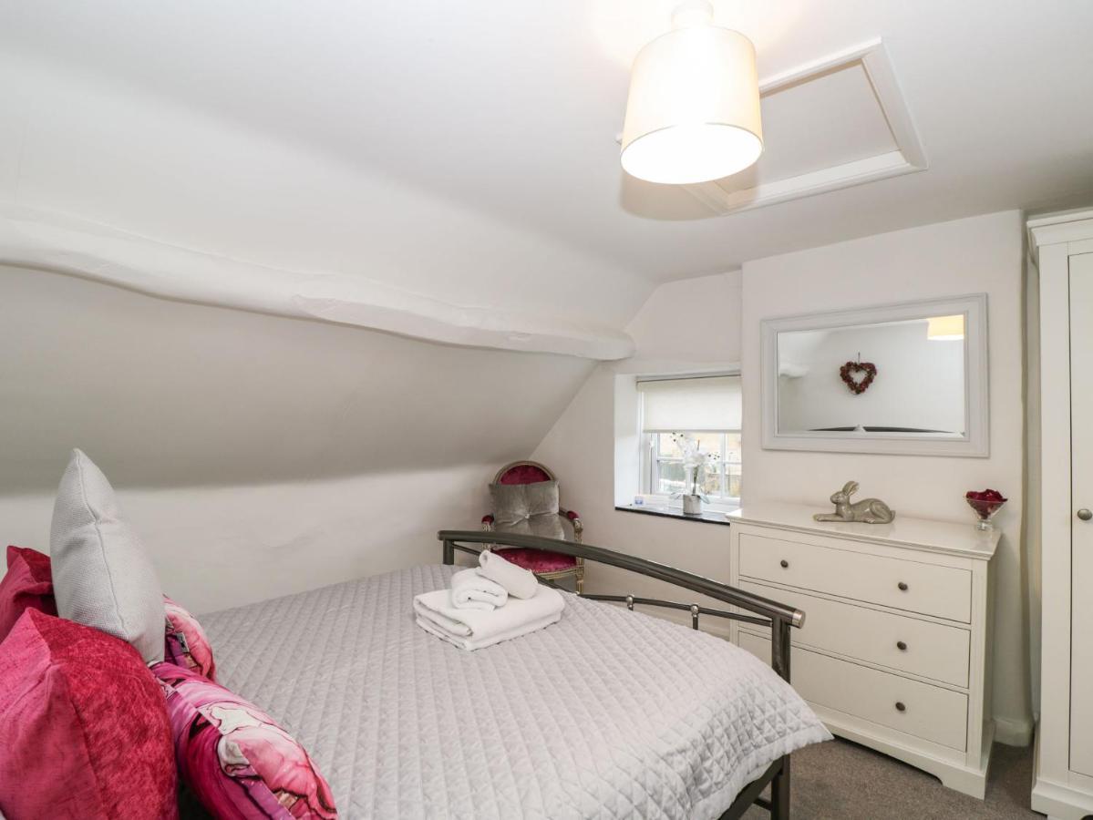 Barton Cottage Cheltenham Eksteriør billede