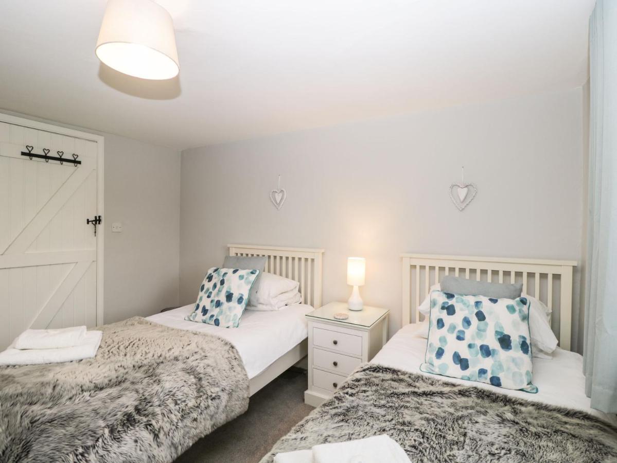 Barton Cottage Cheltenham Eksteriør billede